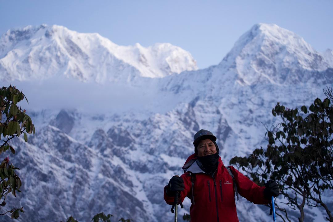 Dile Gurung